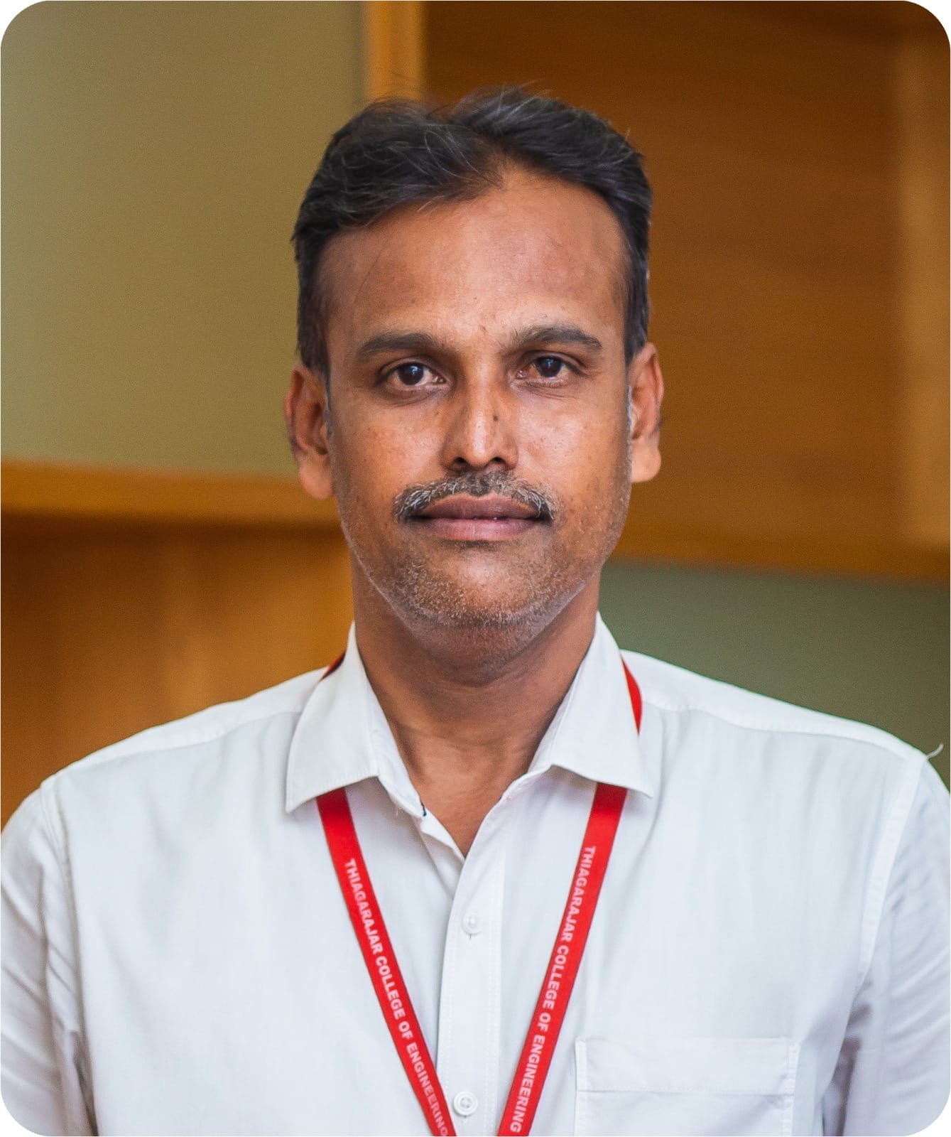 Dr. S. Prasanna
