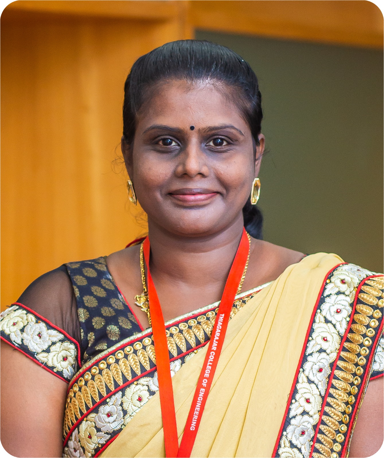 Dr. M. Sarppa Raje