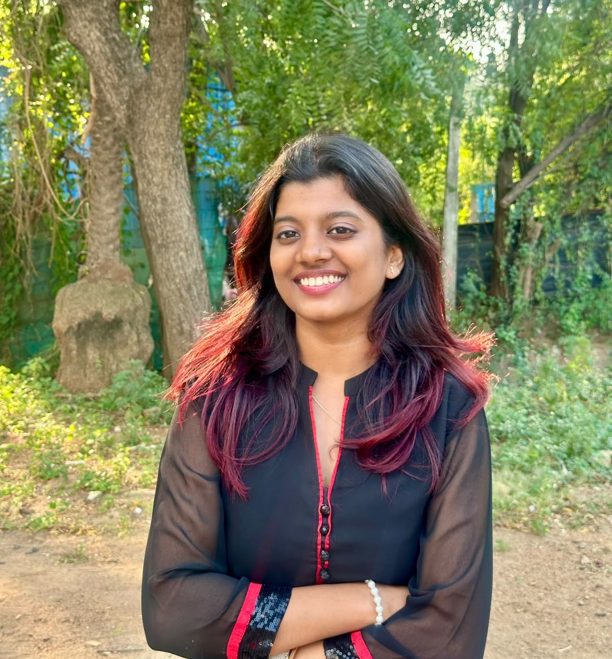 Kalaiarasi V