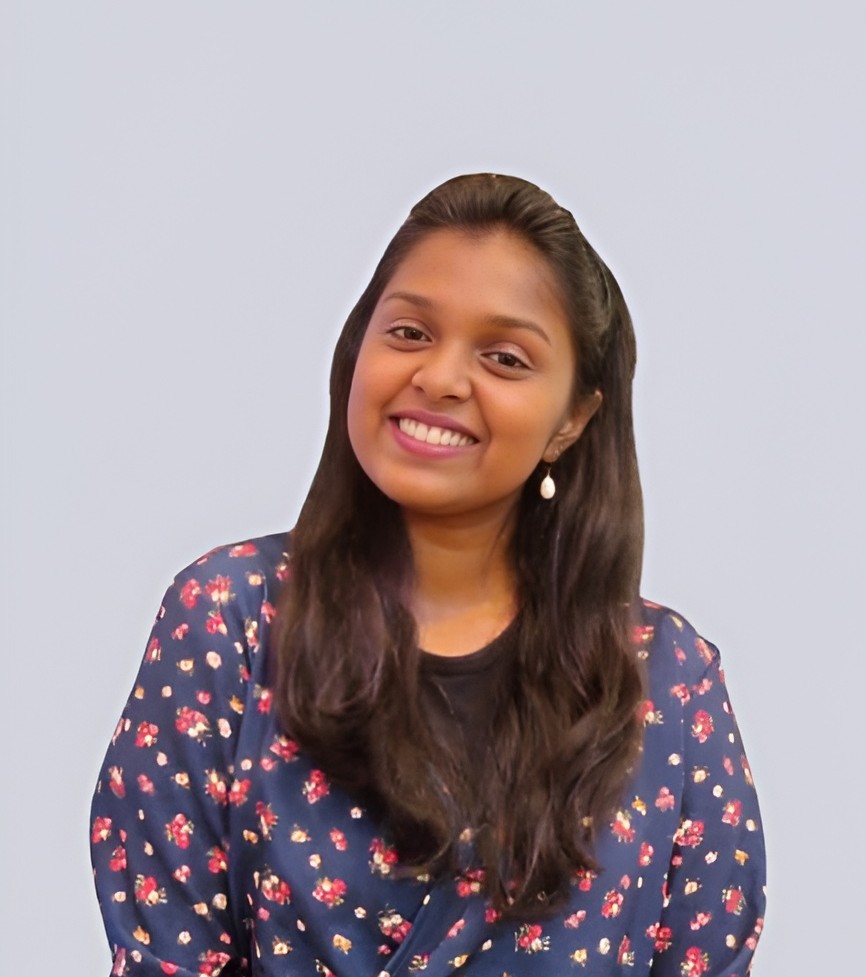 Priyavarsini J M