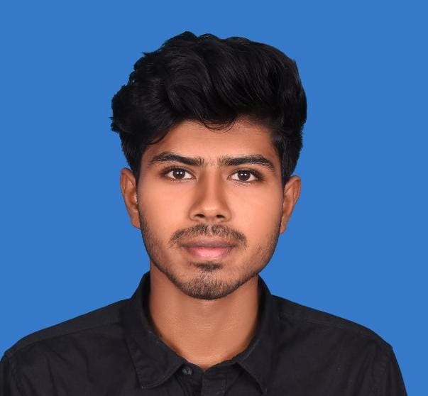Sarvesh S