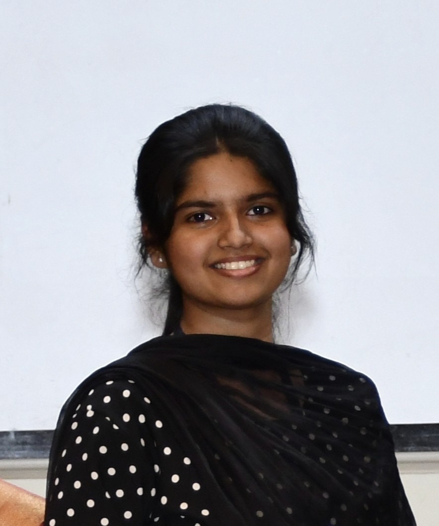 Sharon Fiora J