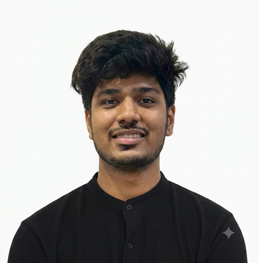 Siva Suthan K