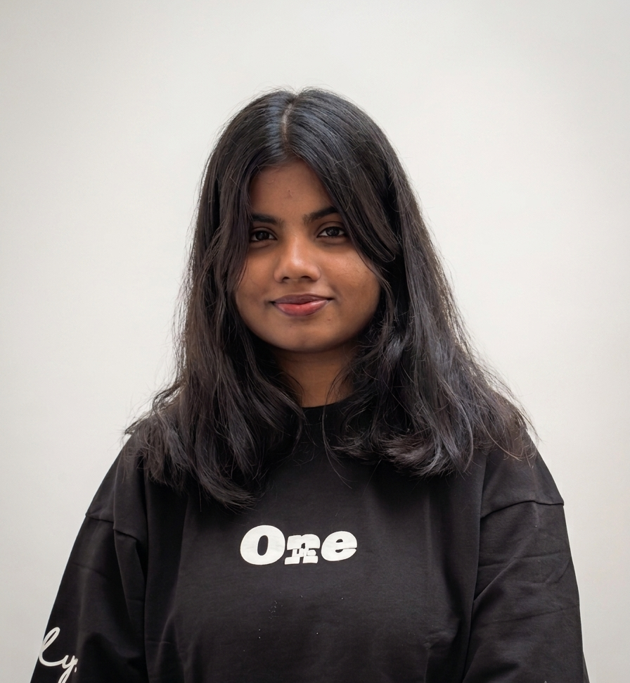 Jyothishree R