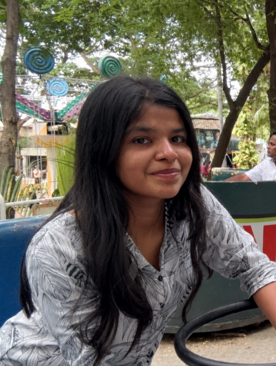 Maghathishree M