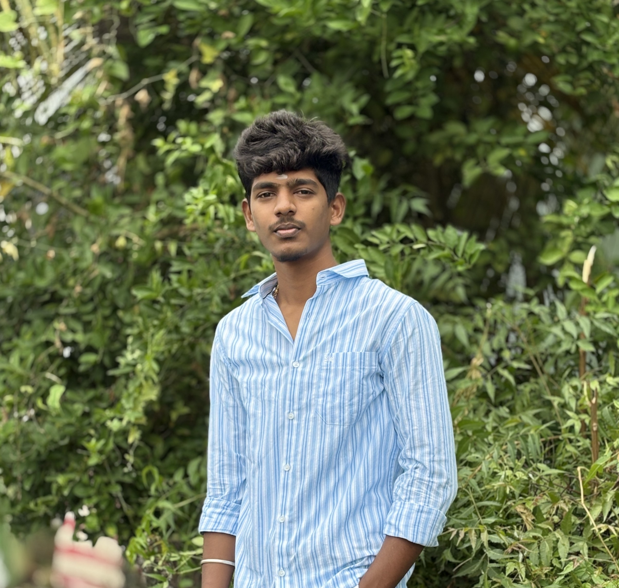 Nithish Kumar K