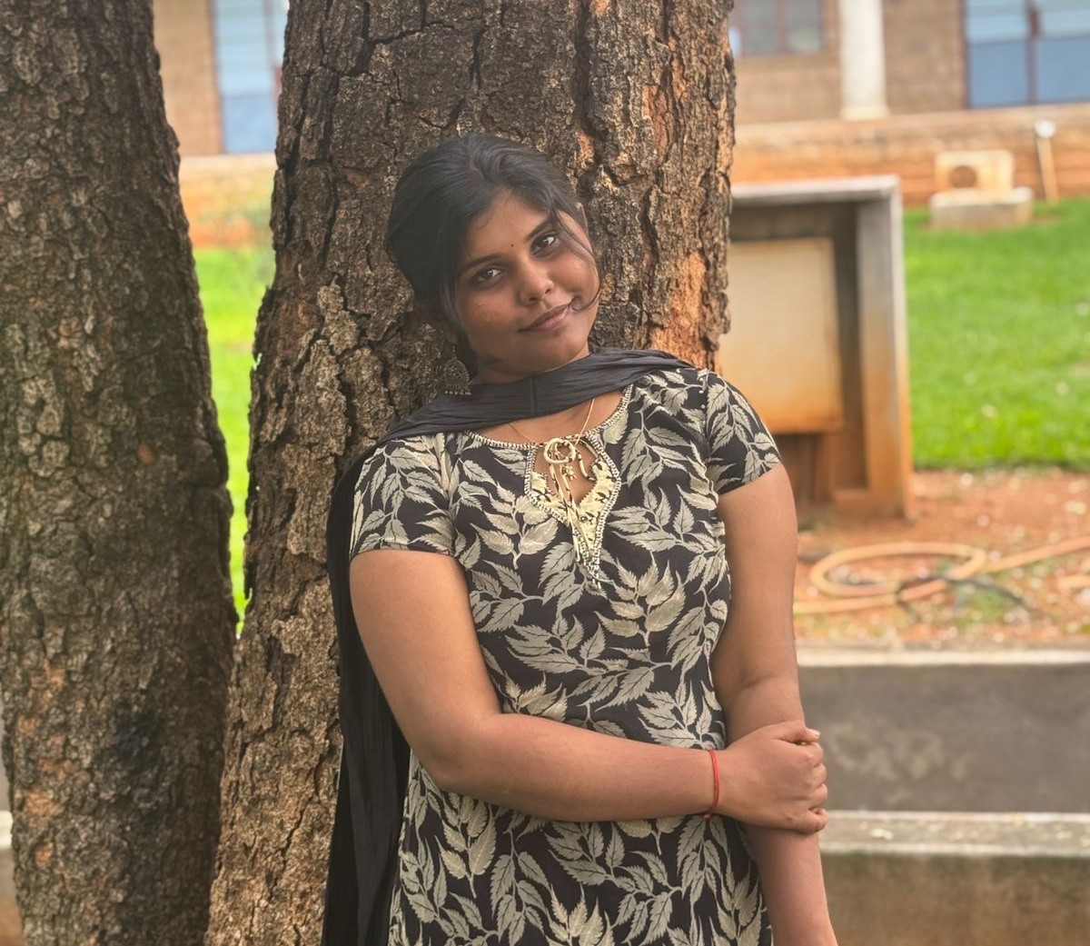 Prishaa Harrini S