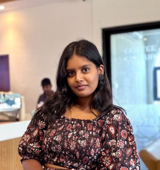 Ridhima R C