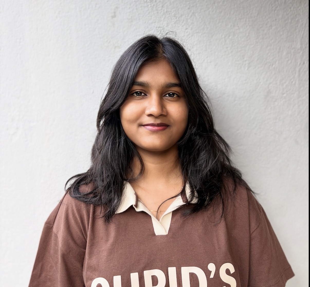 Rithika D