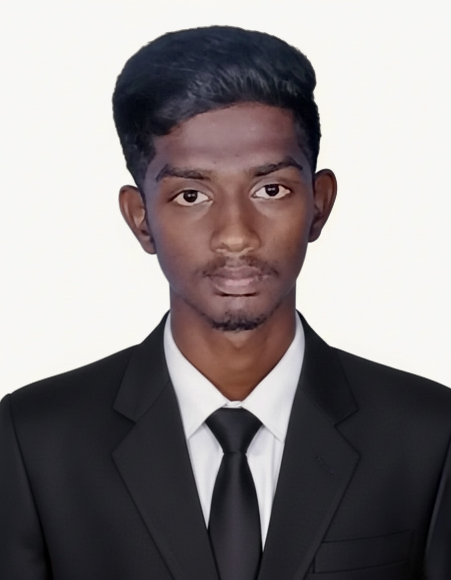 Shanmugarajan S
