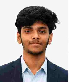 Pranav Vijaykumar